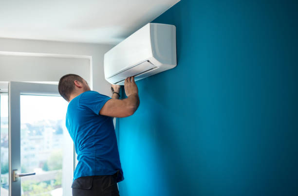 Best Best HVAC companies  in River Ridge, LA