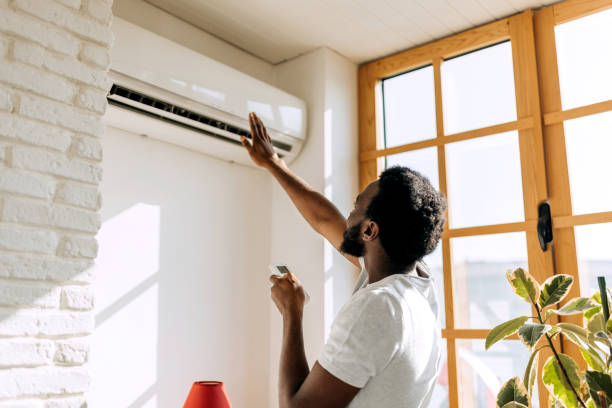 Best Emergency HVAC repair  in River Ridge, LA
