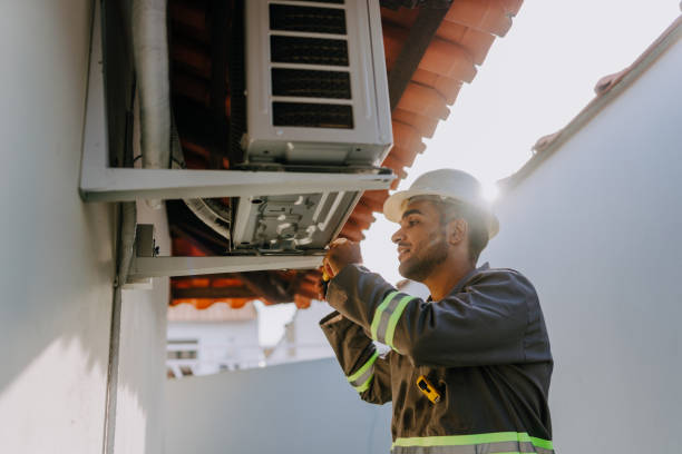 Air duct cleaning in River Ridge, LA