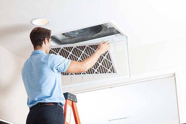 Best HVAC installation services  in River Ridge, LA