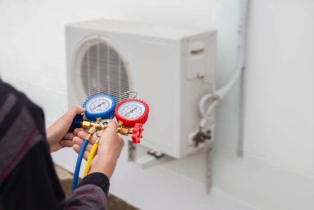 Best Commercial HVAC repair  in River Ridge, LA