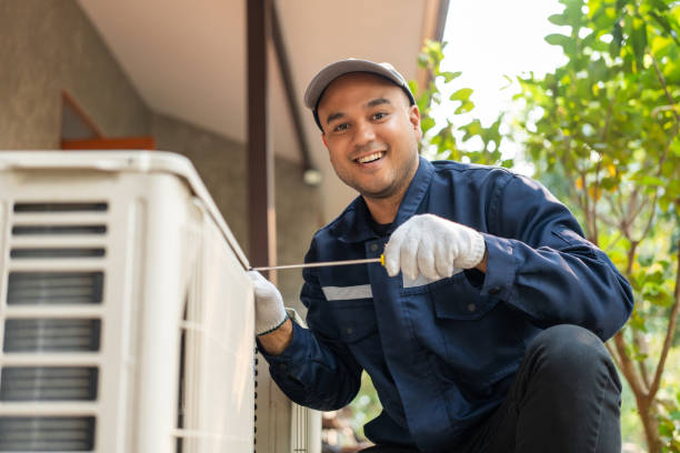 HVAC maintenance plan in River Ridge, LA