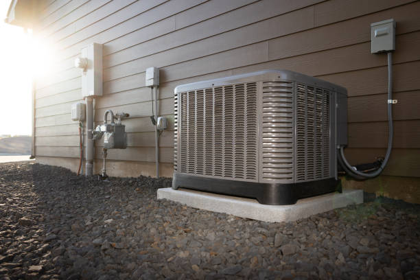 Best Central air repair  in River Ridge, LA